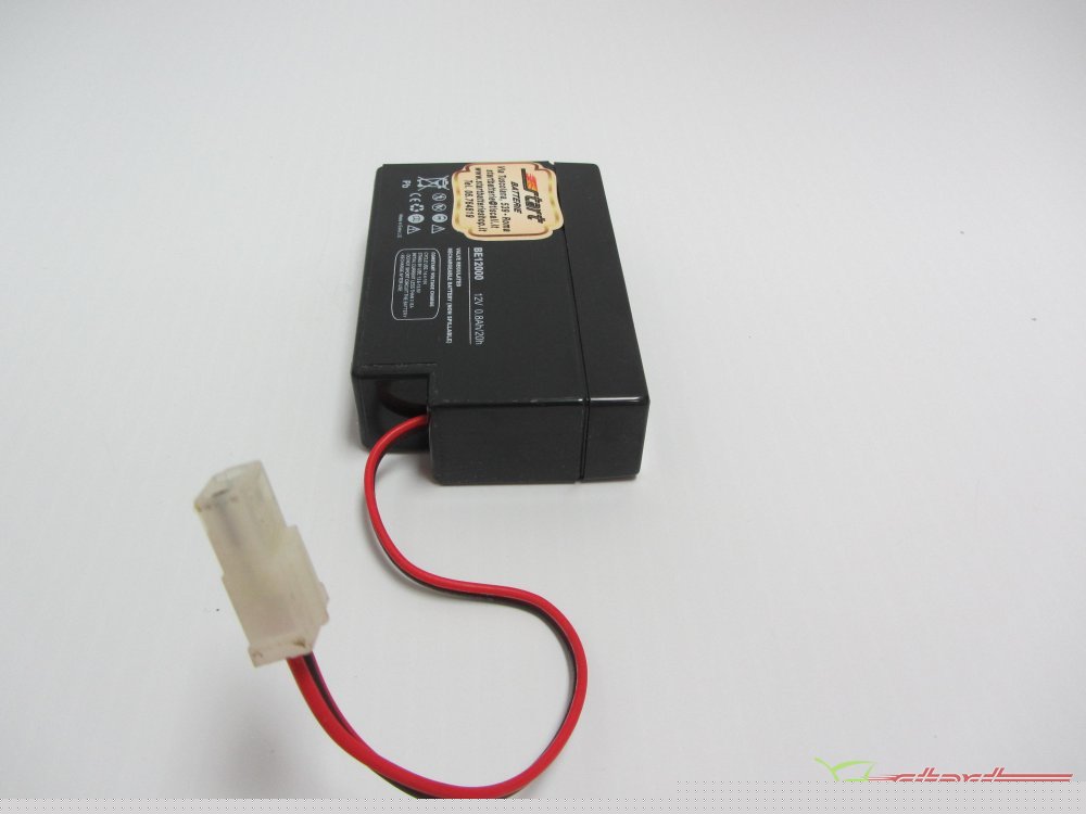 Batterie gruppi di continuità 1